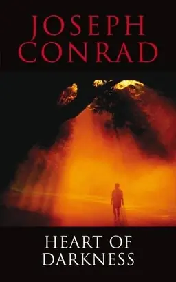 Heart of darkness